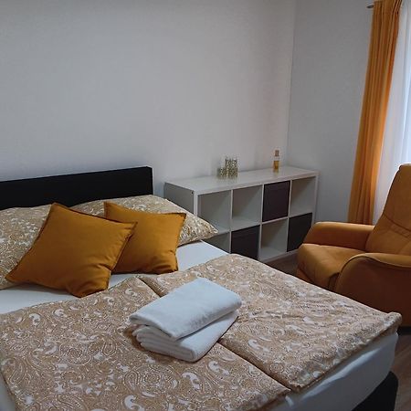 Ninas Gaestezimmer Hinterweiler 외부 사진