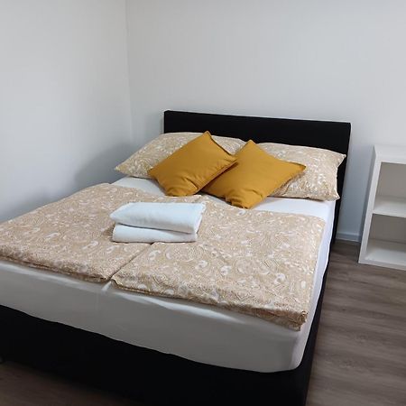 Ninas Gaestezimmer Hinterweiler 외부 사진