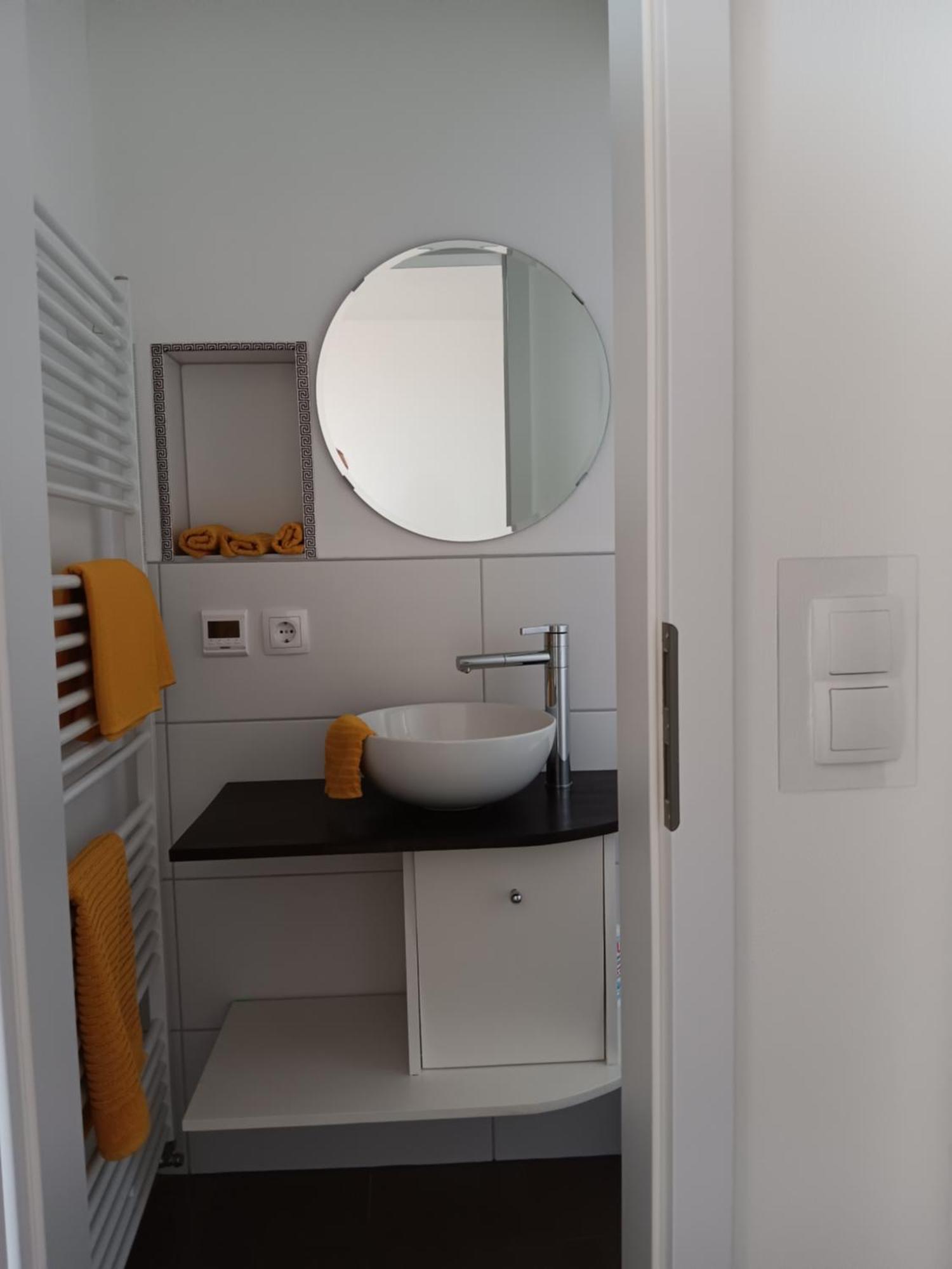 Ninas Gaestezimmer Hinterweiler 외부 사진