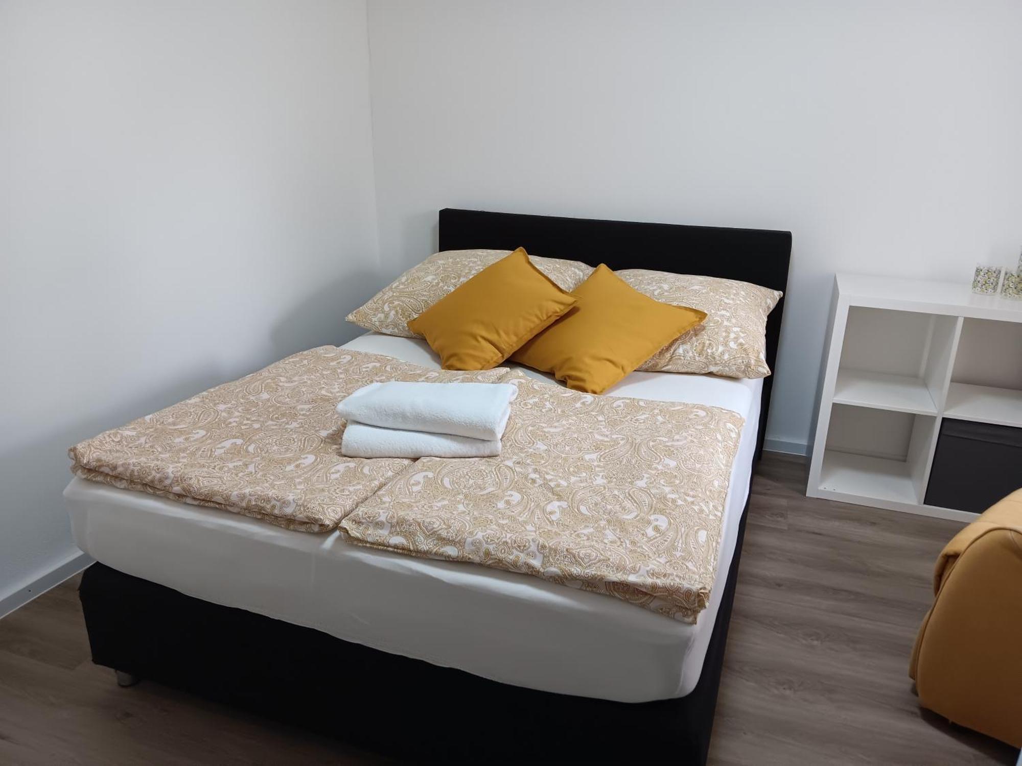 Ninas Gaestezimmer Hinterweiler 외부 사진