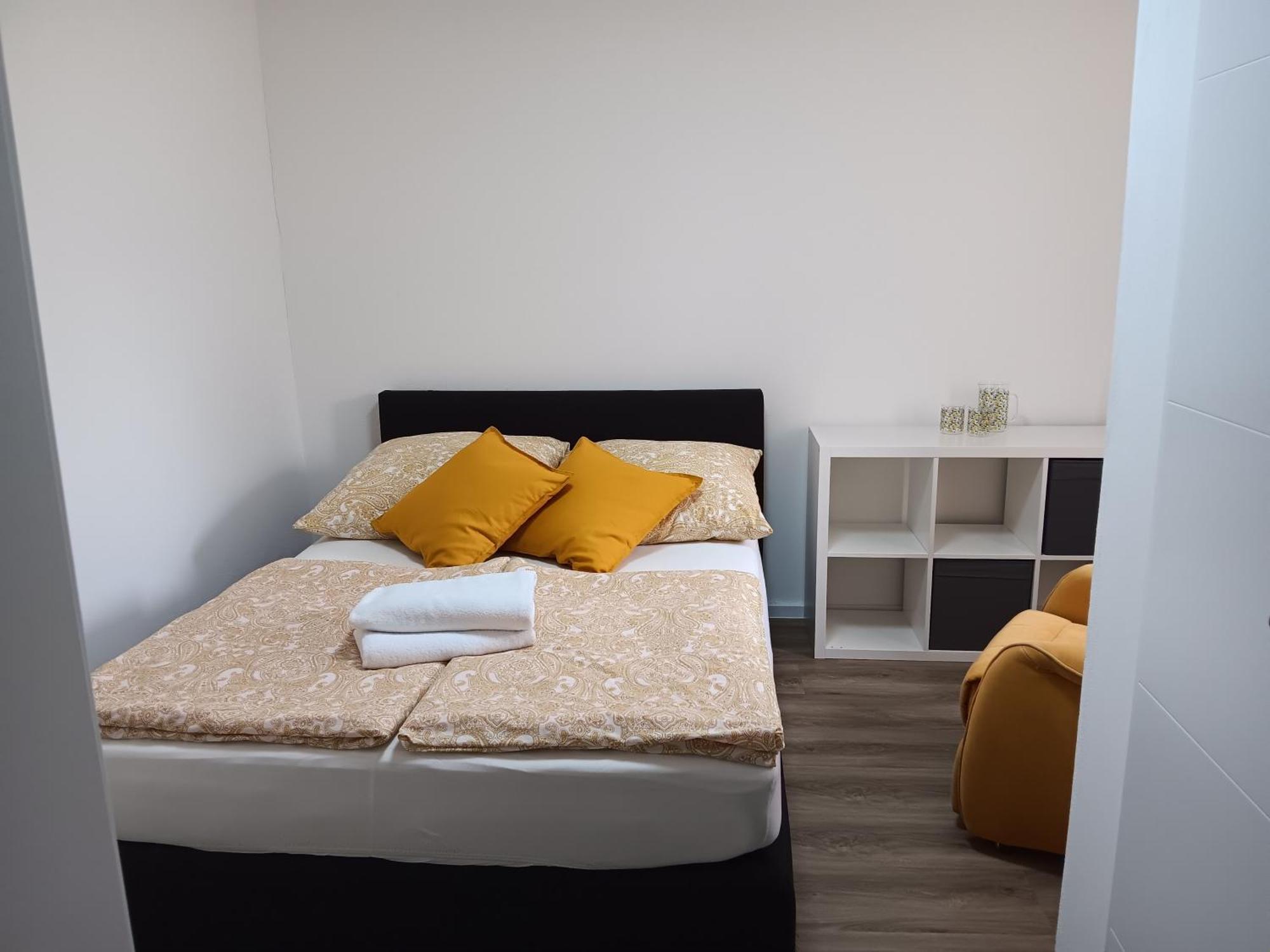 Ninas Gaestezimmer Hinterweiler 외부 사진