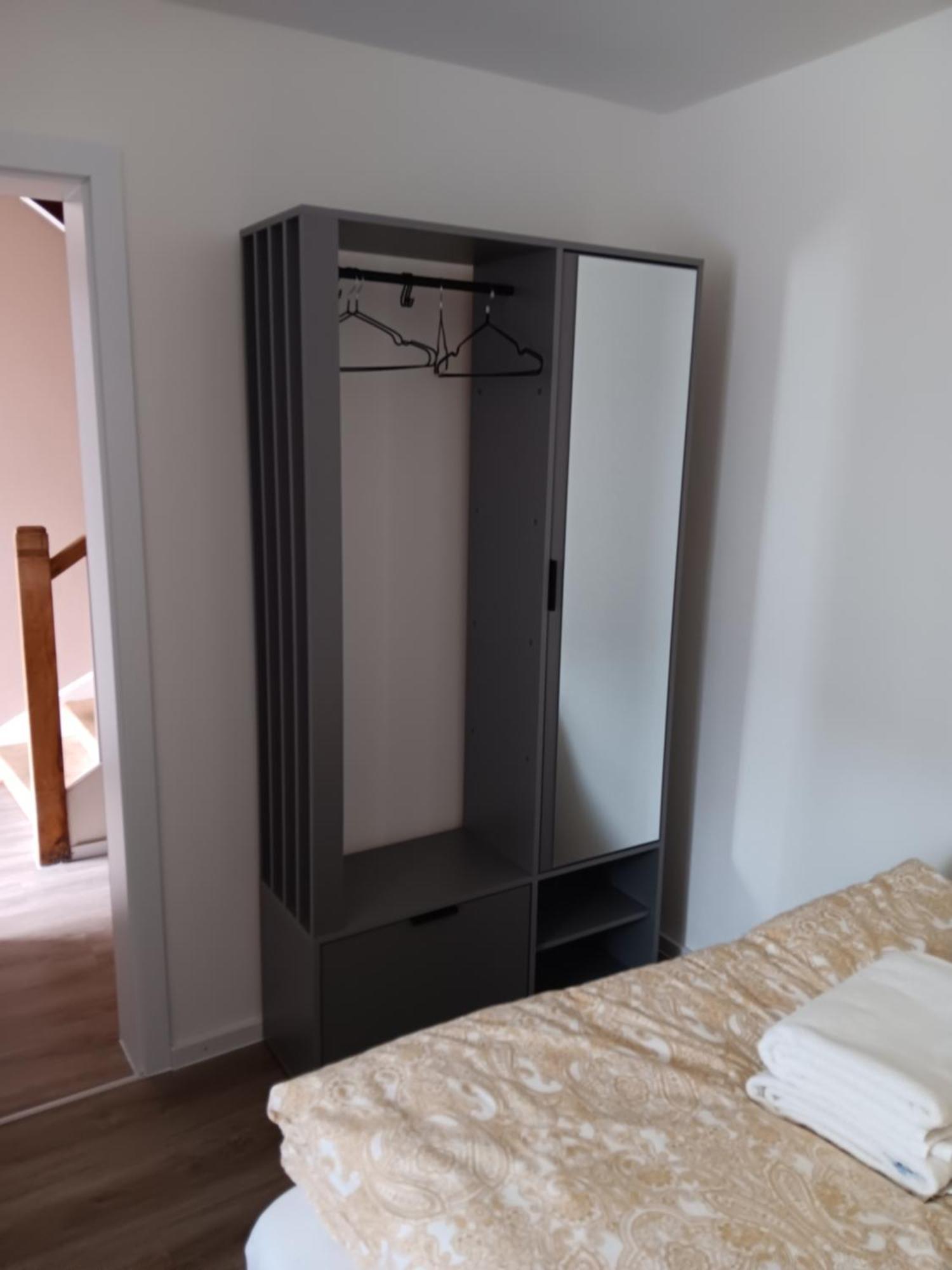 Ninas Gaestezimmer Hinterweiler 외부 사진